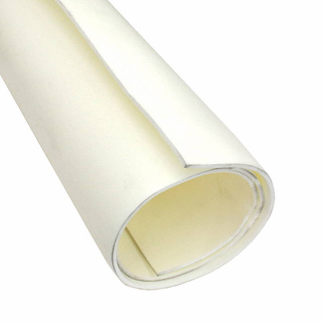 RF EMI Absorbing Sheet ECCOSTOCK PP Polyethylene Foam 48.000 (121.92cm) X 60.000 (152.40cm) X 0.250 (6.35mm)